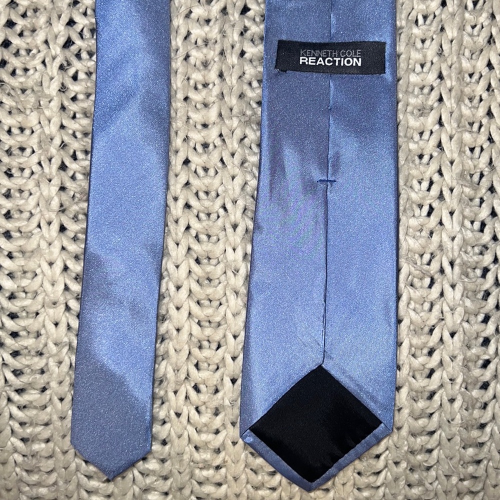 Kenneth cole reaction tie